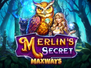 Merlins Secret Maxways